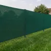 Tieniaca tkanina 170cm x 25m, 95% zatienenie, zelená SPRINGOS SN0035