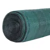 Tieniaca tkanina 170cm x 10m, 95% zatienenie, zelená SPRINGOS SN0036