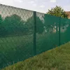 Tieniaca tkanina 150cm x 10m, 65% zatienenie, zelená SPRINGOS SN0048