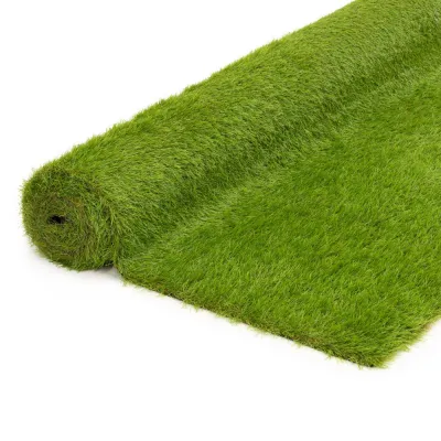 Umelý trávnik 30 mm, 2x5 m SPRINGOS GA0261