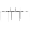 Párty stan 3x6 m SPRINGOS GP0006 biely
