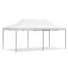 Párty stan 3x6 m SPRINGOS GP0006 biely