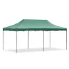 Párty stan 3x6 m SPRINGOS GP0009 zelený