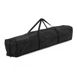 Párty stan 3x6 m SPRINGOS GP0009 zelený