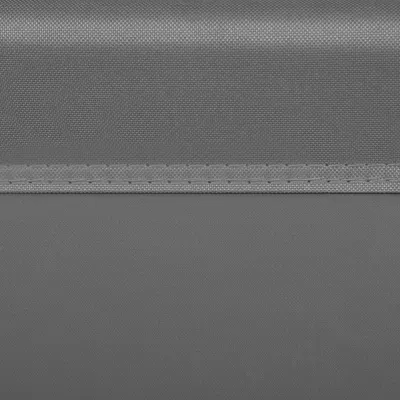 Poťah sedadla pre záhradné hojdačky 110x90 cm SPRINGOS GS1004 sivý