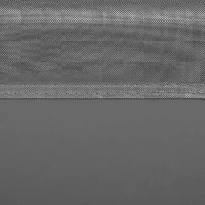Poťah sedadla pre záhradné hojdačky 130x100 cm SPRINGOS GS1001 sivý