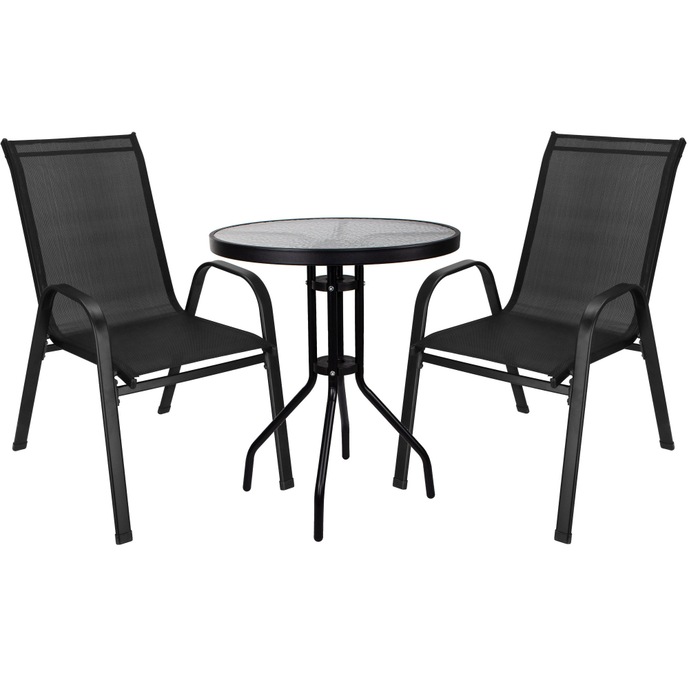 Záhradný set nábytku SPRINGOS GF0119