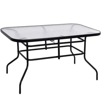 Záhradný stôl 120x70 SPRINGOS TOSCANA GF0080