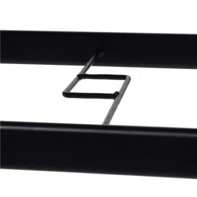 Záhradný stôl 120x70 SPRINGOS TOSCANA GF0080