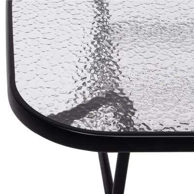 Záhradný stôl 120x70 SPRINGOS TOSCANA GF0080