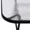 Záhradný stôl 120x70 SPRINGOS TOSCANA GF0080