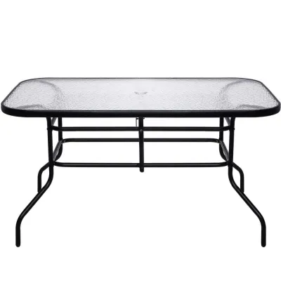 Záhradný stôl 120x70 SPRINGOS TOSCANA GF0080