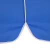 Záhradný slnečník 210 cm, modrý SPRINGOS CLASSIC BU0003
