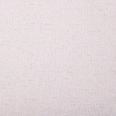 Závesné hojdacie kreslo 130x100 cm, šedo-biele SPRINGOS BORGO II