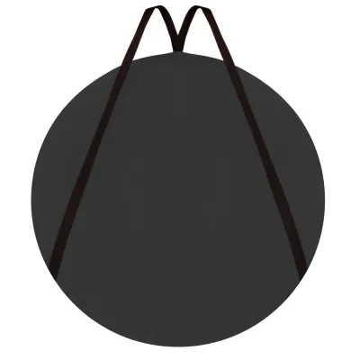 Samorozkladací stan 120x120x190cm SPRINGOS PT036 čierny
