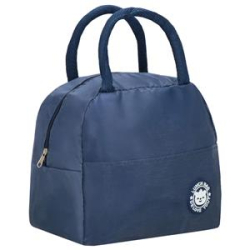 Chladiaca taška 5l, modrá SPRINGOS CS0087