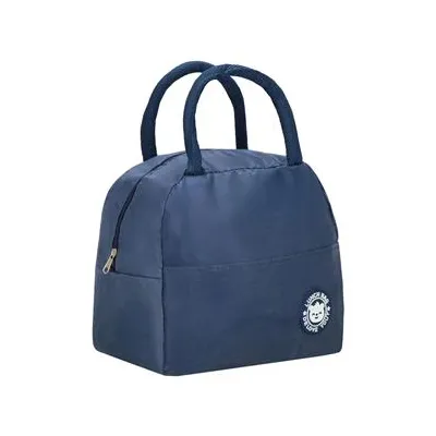 Chladiaca taška 5l, modrá SPRINGOS CS0087
