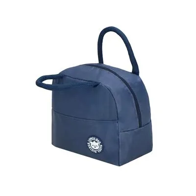 Chladiaca taška 5l, modrá SPRINGOS CS0087