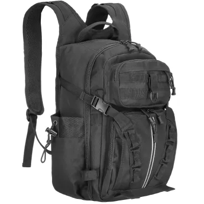 Batoh 55l SPRINGOS RAPTOR CS0096 čierny