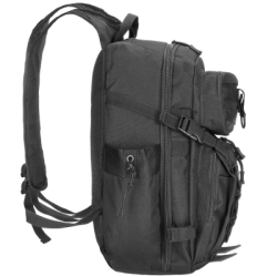 Batoh 55l SPRINGOS RAPTOR CS0096 čierny