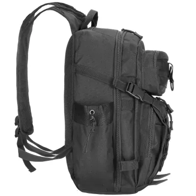 Batoh 55l SPRINGOS RAPTOR CS0096 čierny