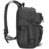 Batoh 55l SPRINGOS RAPTOR CS0096 čierny