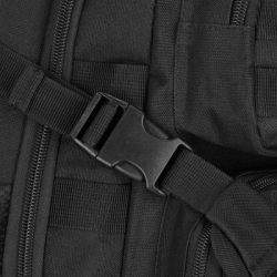 Batoh 55l SPRINGOS RAPTOR CS0096 čierny