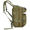 Batoh 38l SPRINGOS MARINER CS0066 zelený