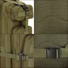 Batoh 38l SPRINGOS MARINER CS0066 zelený