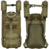 Batoh 38l SPRINGOS MARINER CS0066 zelený