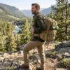 Batoh 38l SPRINGOS MARINER CS0066 zelený