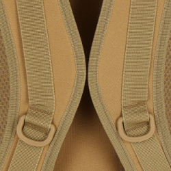 Batoh 60l SPRINGOS HAWK CS0095 hnedý