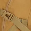 Batoh 60l SPRINGOS HAWK CS0095 hnedý