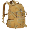 Batoh 60l SPRINGOS HAWK CS0095 hnedý