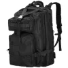 Turistický batoh 35l SPRINGOS MARINER čierny