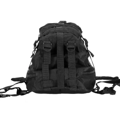 Turistický batoh 35l SPRINGOS MARINER čierny
