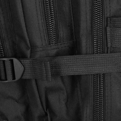 Turistický batoh 35l SPRINGOS MARINER čierny