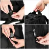 Turistický batoh 35l SPRINGOS MARINER čierny