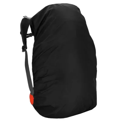 Trekový plecniak 70l SPRINGOS CANYON CS0128 oranžový