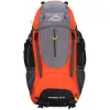 Trekový plecniak 70l SPRINGOS CANYON CS0128 oranžový