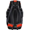 Trekový plecniak 70l SPRINGOS CANYON CS0128 oranžový