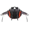 Trekový plecniak 70l SPRINGOS CANYON CS0128 oranžový