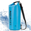 Nepremokavý vak 20l AQUAGET AQ0023 modrý