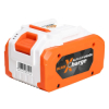 Ruris Akumulátor X-charge 20 V / 8 Ah