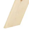 Detský piknikový stôl s lavicami 90 cm DECHLAND Mini Picnic