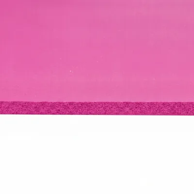 Podložka na cvičenie 183x61x1 cm SPRINGOS NBR ružová