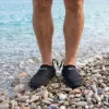 Pánske topánky do vody veľ. 45 AQUAGET AQ0068 čierne