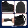 Pánske topánky do vody veľ. 45 AQUAGET AQ0068 čierne
