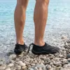 Pánske topánky do vody veľ. 46 AQUAGET AQ0069 čierne
