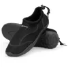 Pánske topánky do vody veľ. 42 AQUAGET AQ0065 čierne